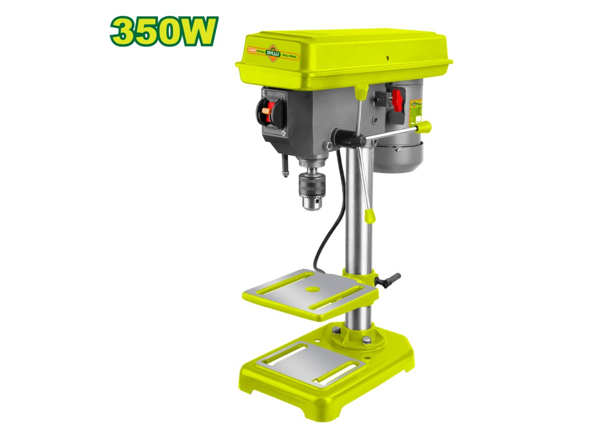 Հորատման հաստոց DYLLU DTDP15350 350Վտ