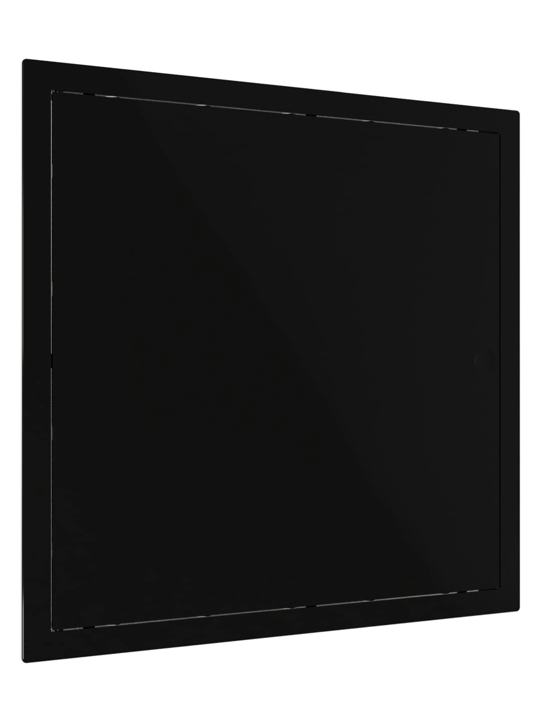 Պլաստմասե մտոց ֆլանեց LN 300х300 բռնակ՝ 327х327 ERA