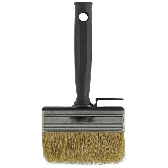 Վրձին մակլավեց պլաստմասե բռնակով Color Expert