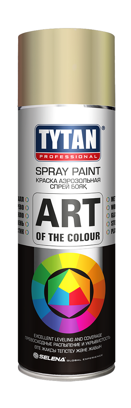 Ներկ բեժ 1014 Tytan