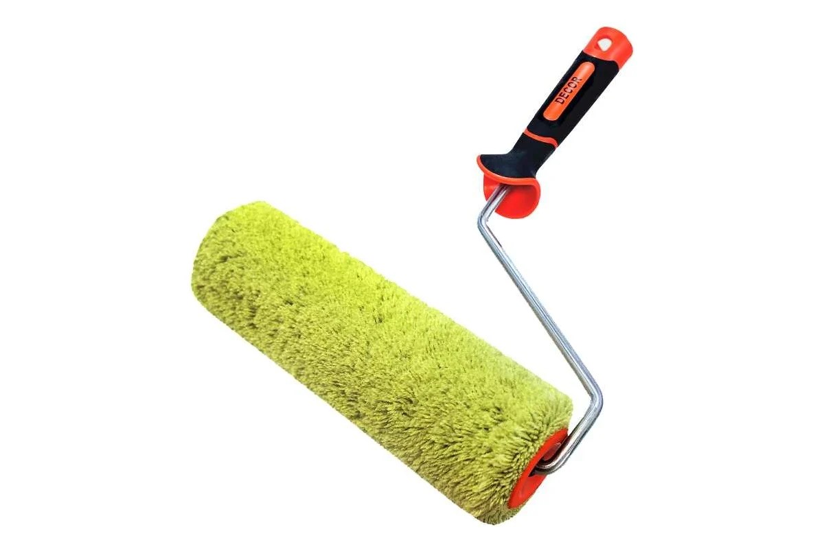 Валик для фаски, полиамид 250мм  Decor