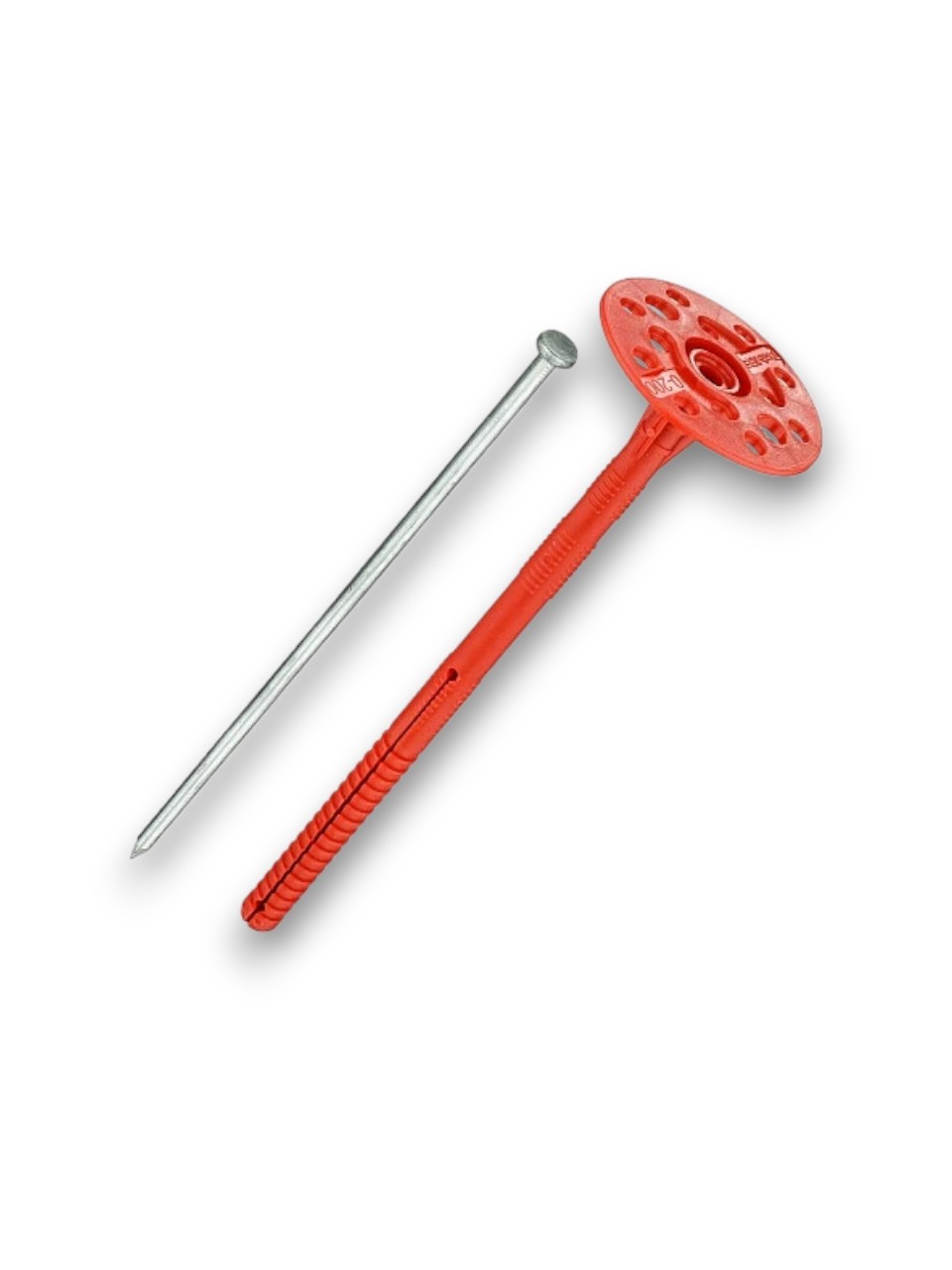 Дюбель из пенопласта 10*160 металл Технониколь