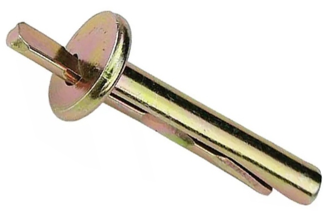 Անկեր հարվածային 6*40 Big-Krep