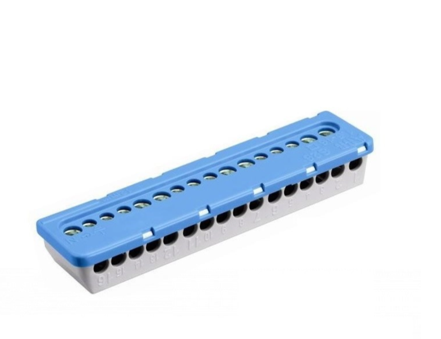 Արկղի N-շինա 11*16մմ+15*25մմ MISTRAL ABB
