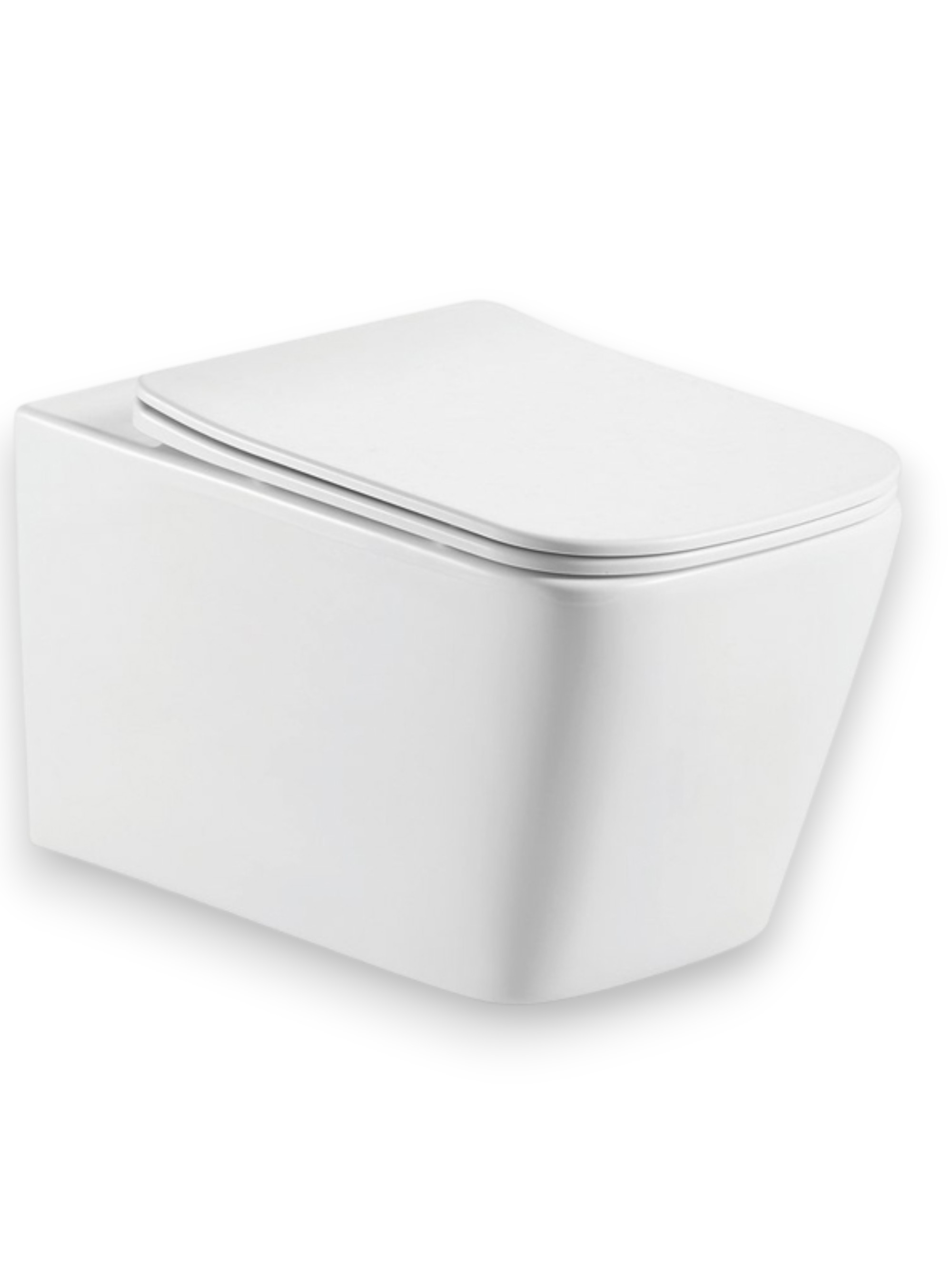 Զուգարանակոնք կախովի  B2351 սպիտակ  52*35*34.5  RICO