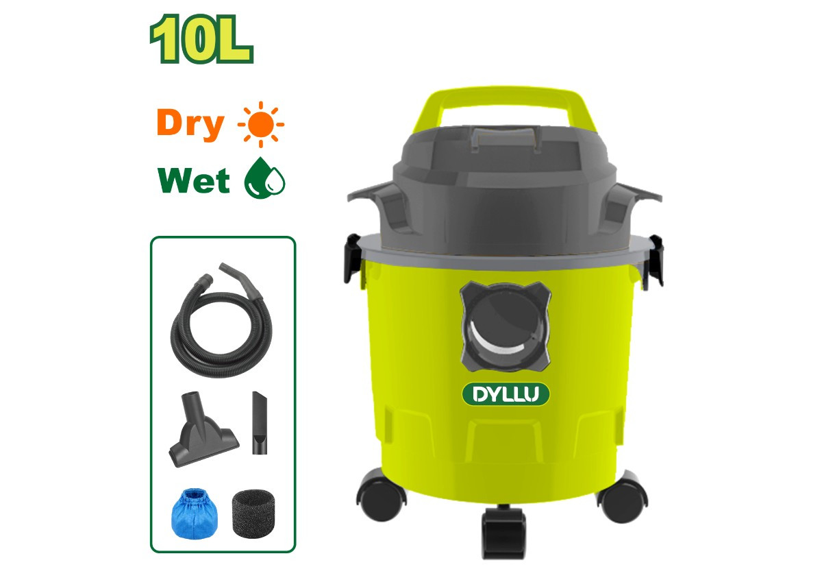 Փոշեկուլ DYLLU DTVR1A10 10լ