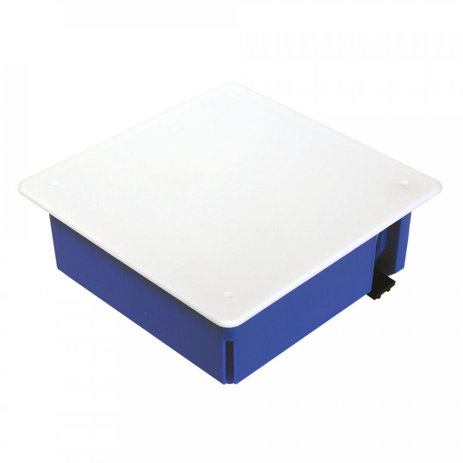 Коробка распределительная 103х103х47 ПРОМРУКАВ