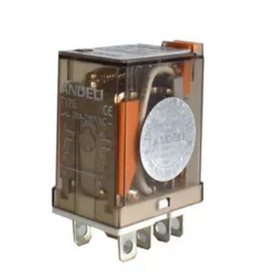 Ռելե 55.02 AC220V ANDELI