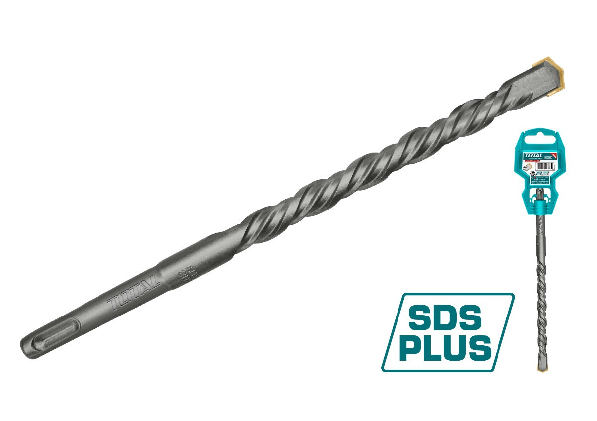 Бур SDS Plus  7x110mm TAC310701 TOTAL