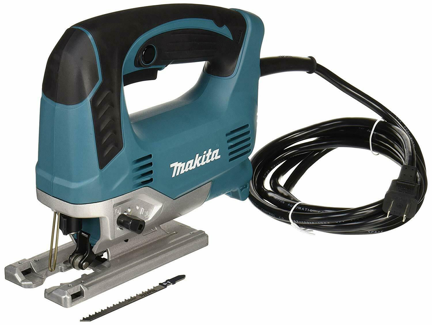 Էլեկտրական Նրբասղոց 650 Վ JV 0600 Makita