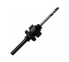 Оправка для коронки 32-210мм SDS plus MKSS