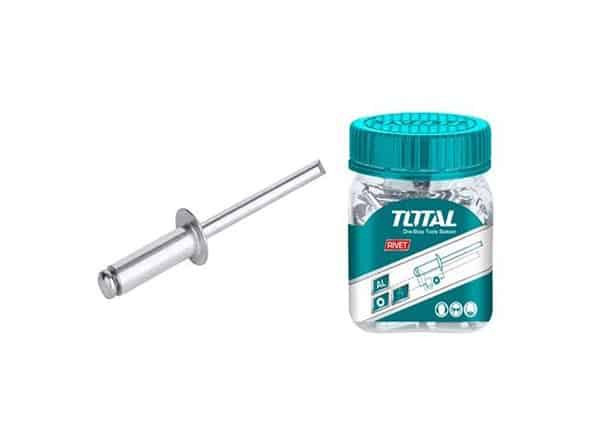 Գամ 4x10մմ  տուփում՝200հտ WJRT4001011 TOTAL