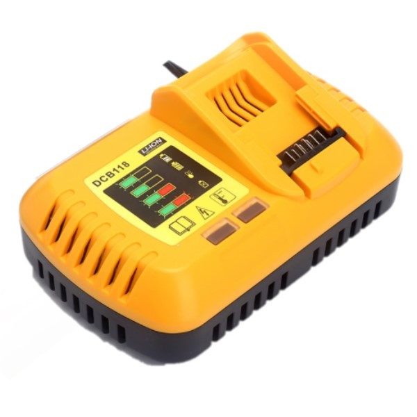 Լիցքավորիչ 18վ․ XR  DCB 118 QW Dewalt