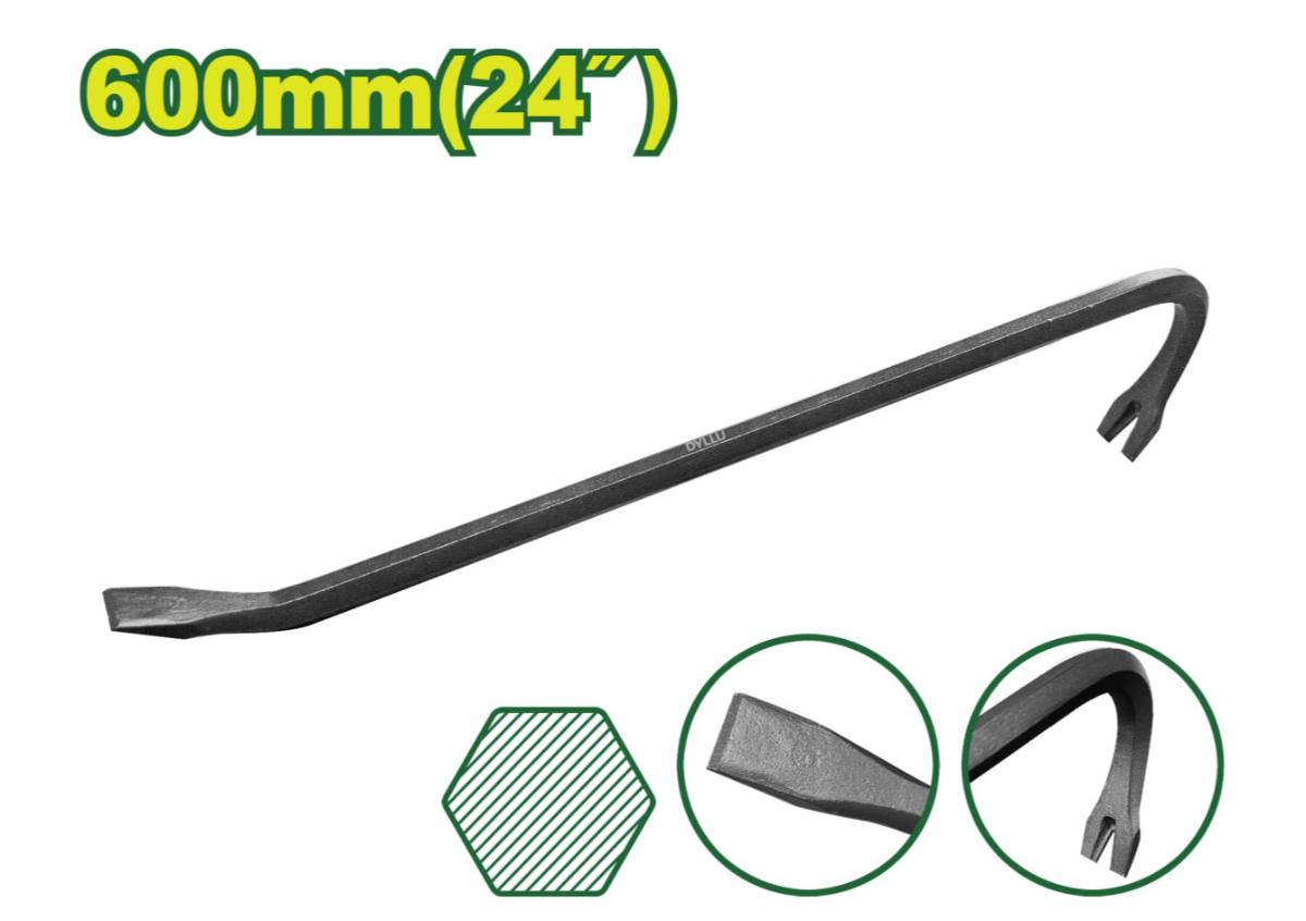 Гвоздодёр 600 DYLLU DTQB1360