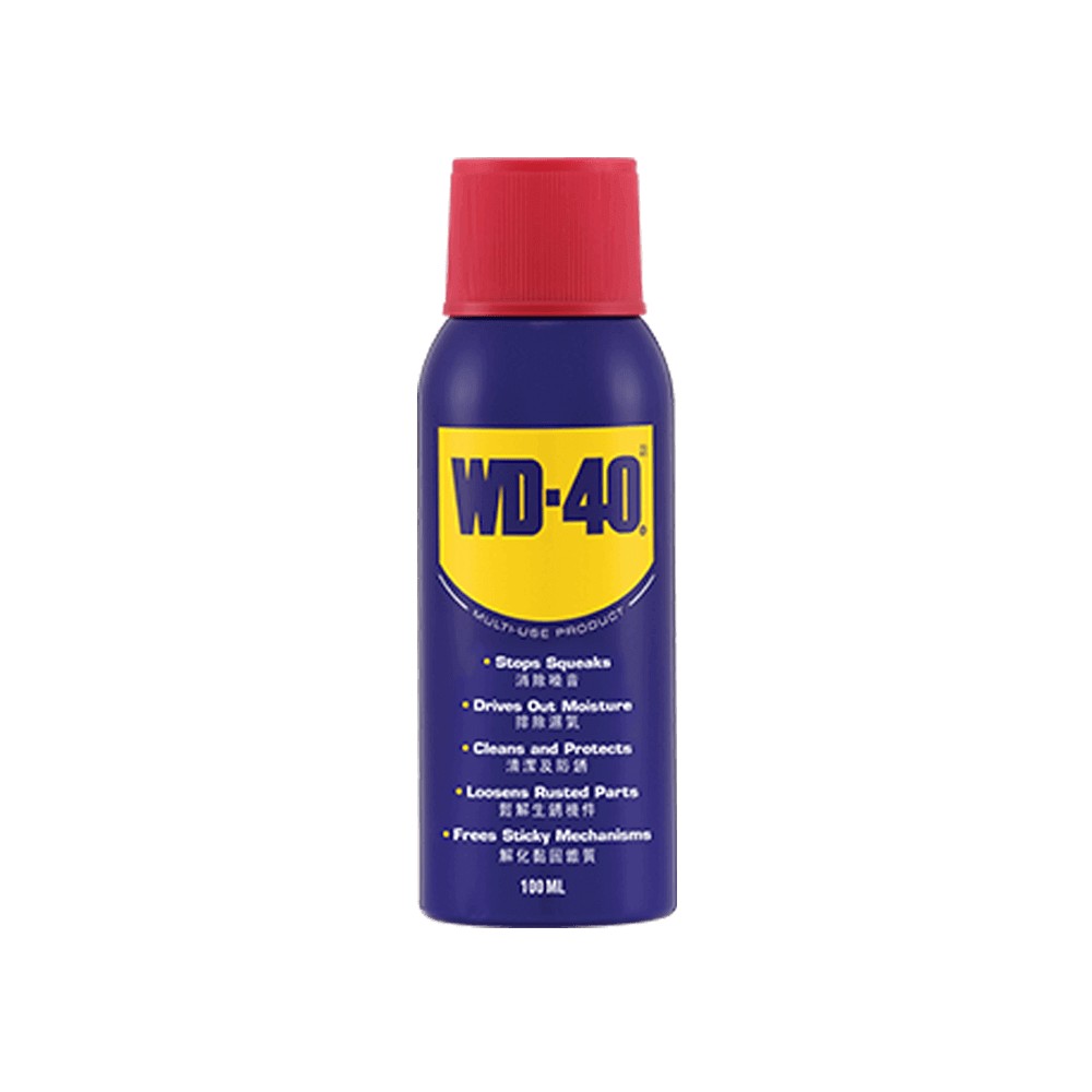 WD-40 ունիվերսալ 100մլ