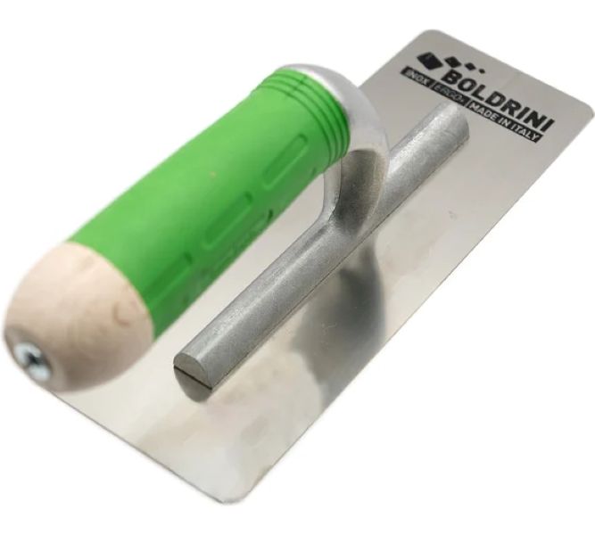 Մալա վենետիկյան 200*80մմ ERGO Inox BOLDRINI