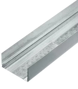 Գիպսաստվարաթղթի պրոֆիլ U70 0.50մմ 4մ Narsan