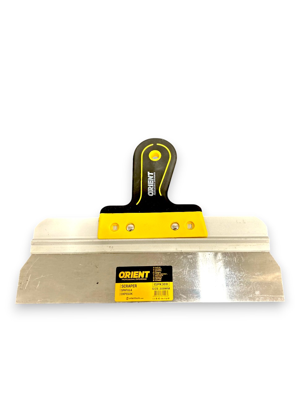 Шпатель 300 мм PRO Orient