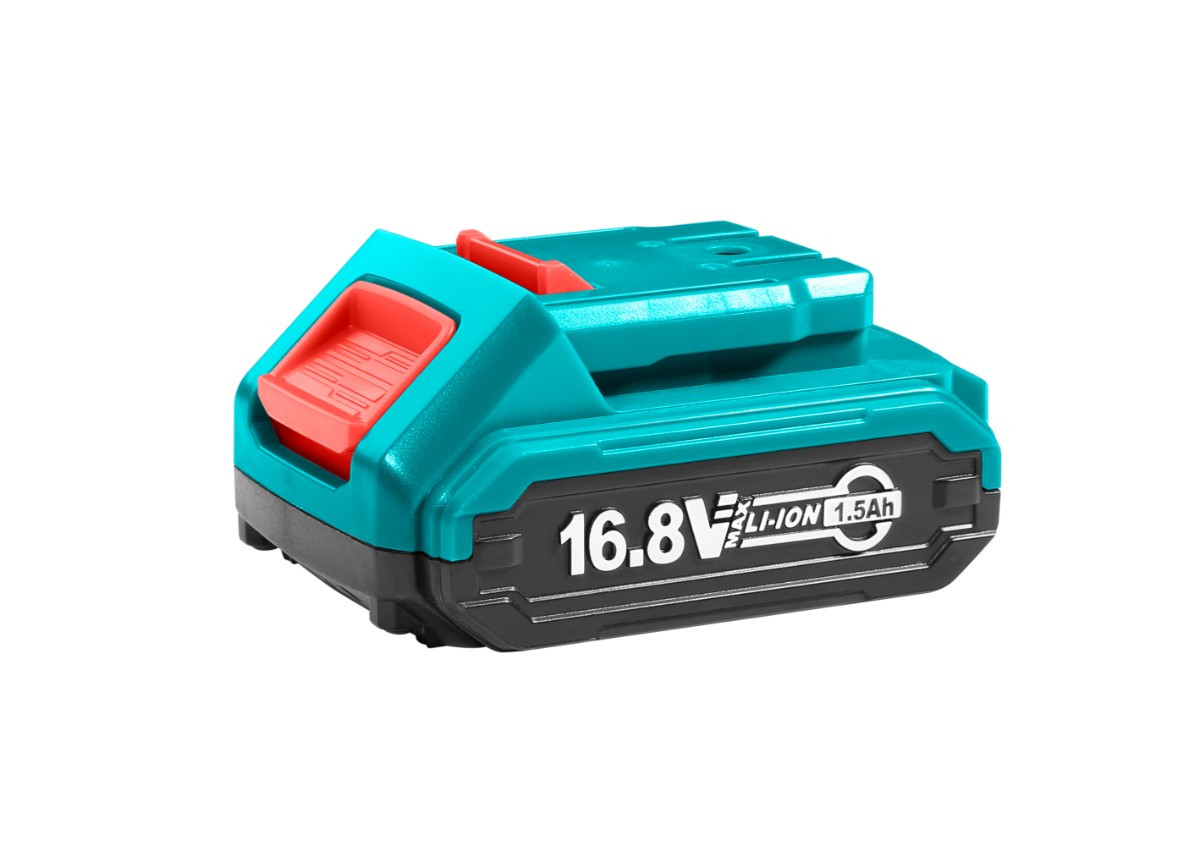 Մարտկոց 16.8V TOTAL TBLI16151