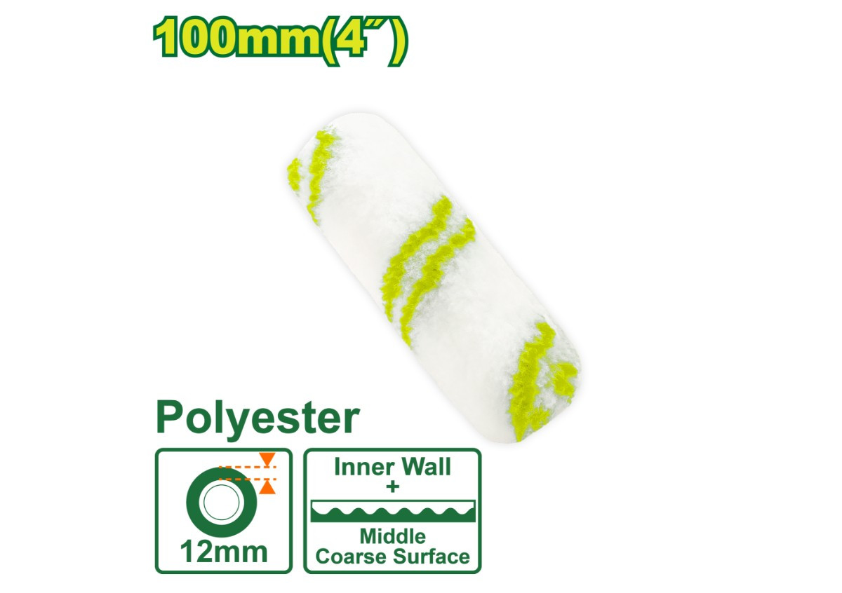 Վալիկ 100մմ  DYLLU DTCB2904