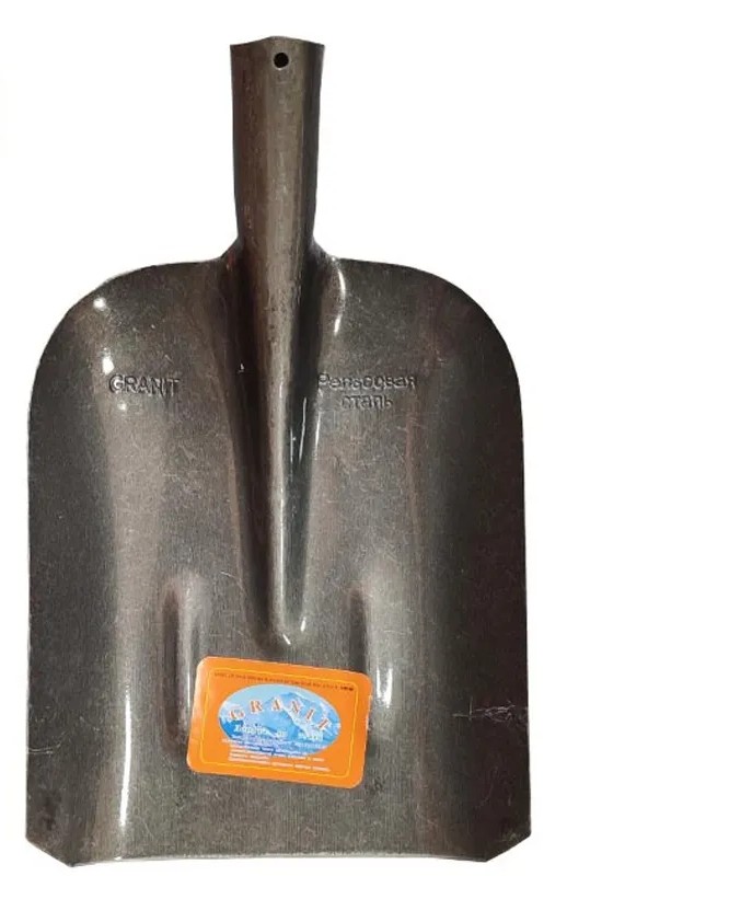 Գյուղ․ բահ թիակային 650գր Granit