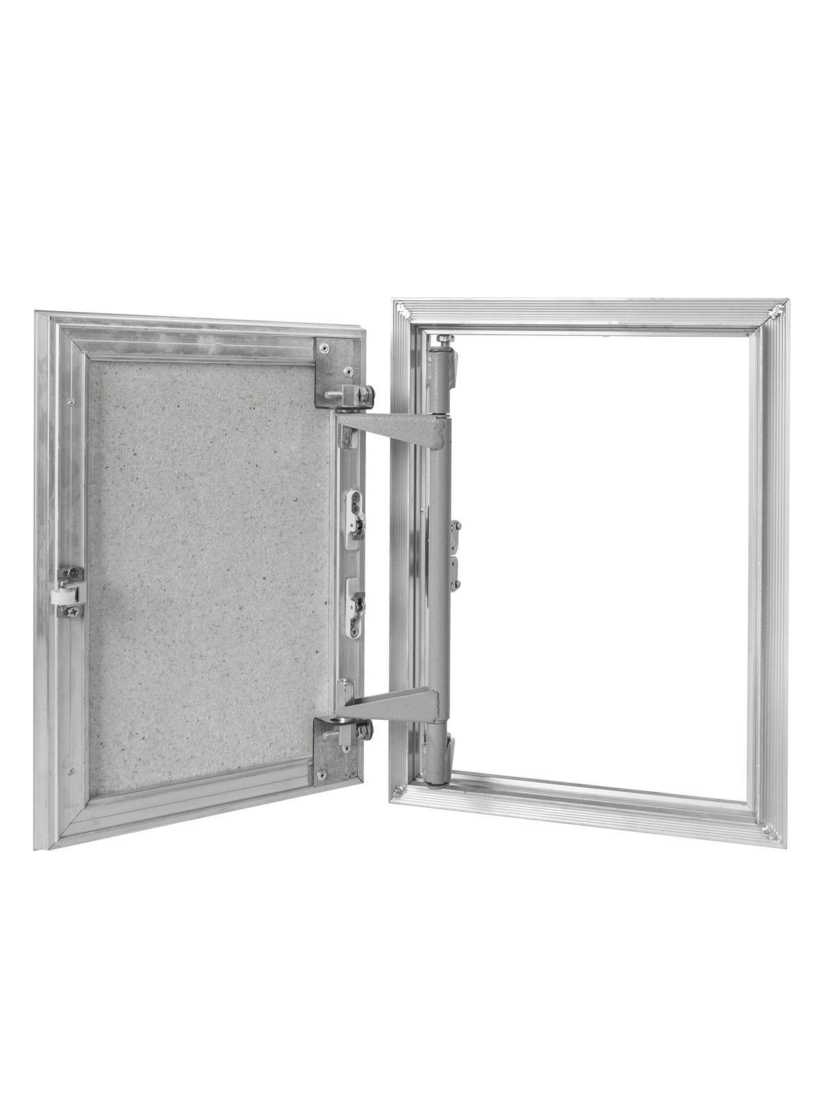 Պողպատե մտոց  600х600 Ceramo Steel  D6060      EVECS