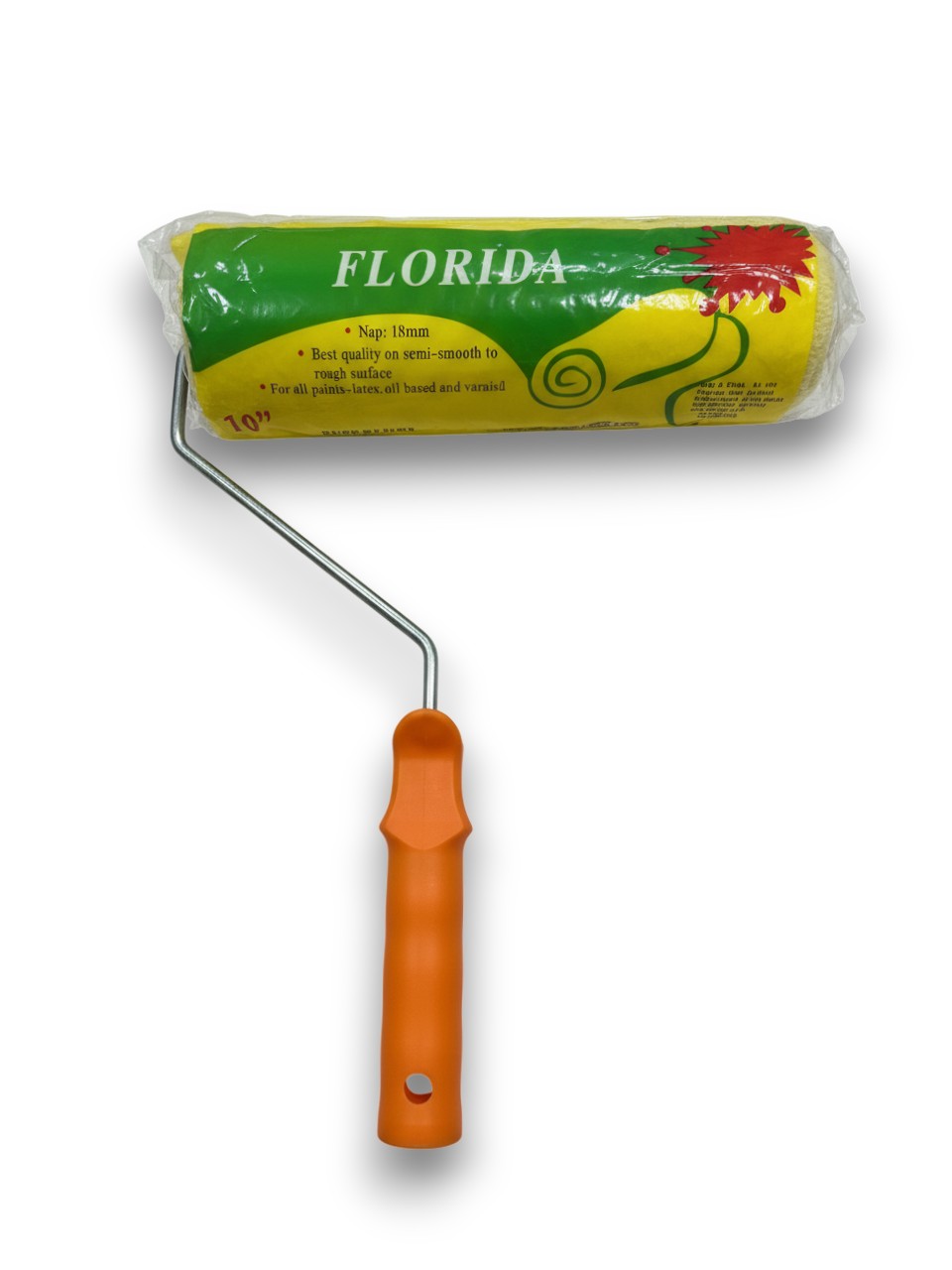 Валик 250 мм Florida