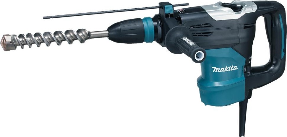 Պերֆերատոր SDS-MAX 1100vt HR 4003 C Makita