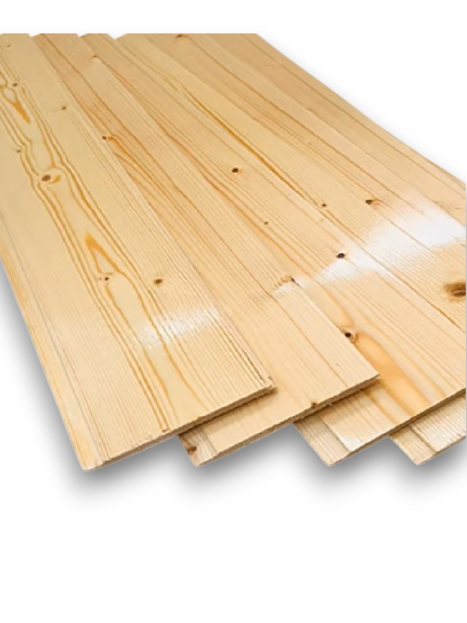 Հատակ սոճի 28*96*6000 Русский лес