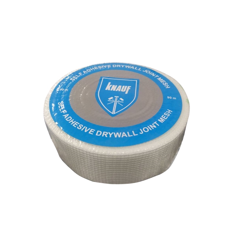 Ամրացնող ցանց ապակեմանրաթելային 50մմ 90մ Knauf