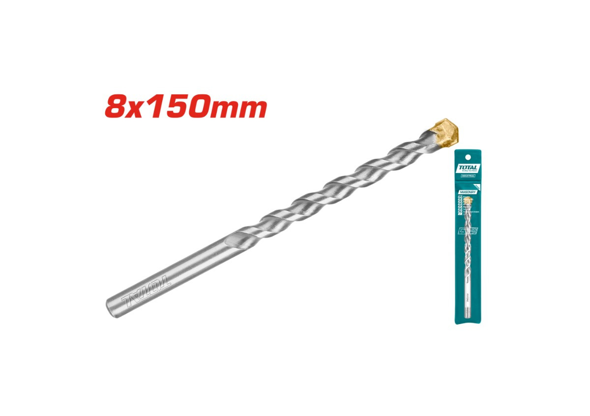 Շաղափ շինարարական  TAC210802 TOTAL