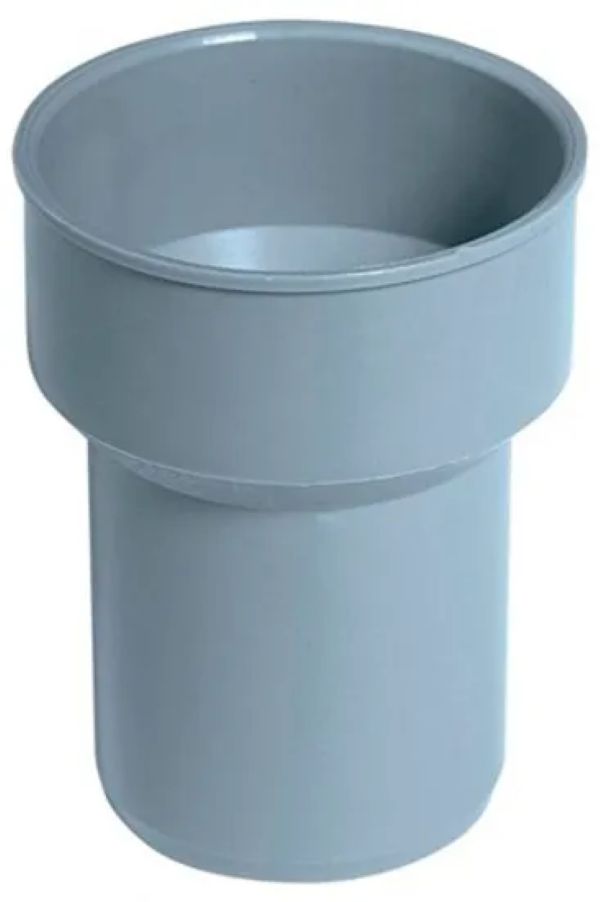 Անցումային կցամաս չուգունե խողովակի համար 75/92/118/57 OSTENDORF -HTUG