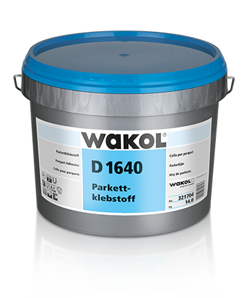 Клей D1640 14кг Wakol