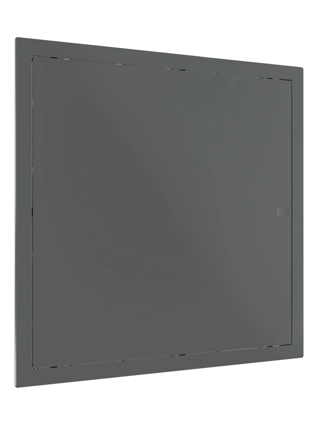 Պլաստմասե մտոց ֆլանեց LN 300х300 բռնակ՝ 327х327 ERA