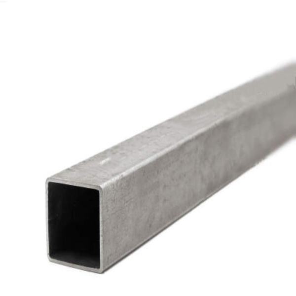 Քառանկյուն խողովակ 25*25*2․0 Narsan