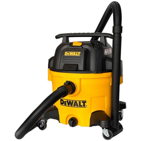 Արտադրական փոշեկուլ 23 լ․ DXV 23 PLPTA   Dewalt
