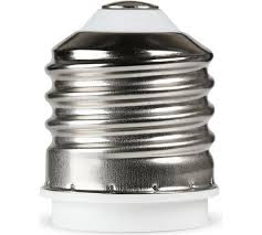 ԿՈԹԱՌԻ ԱՆՑՈՒՄ E27-E40 SBE-A-E40-27 SMARTBAUY