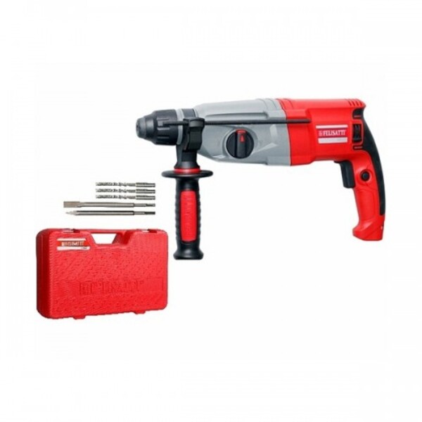 Հորատիչ (SDS+) 850v P-28/850 ER Felisatti