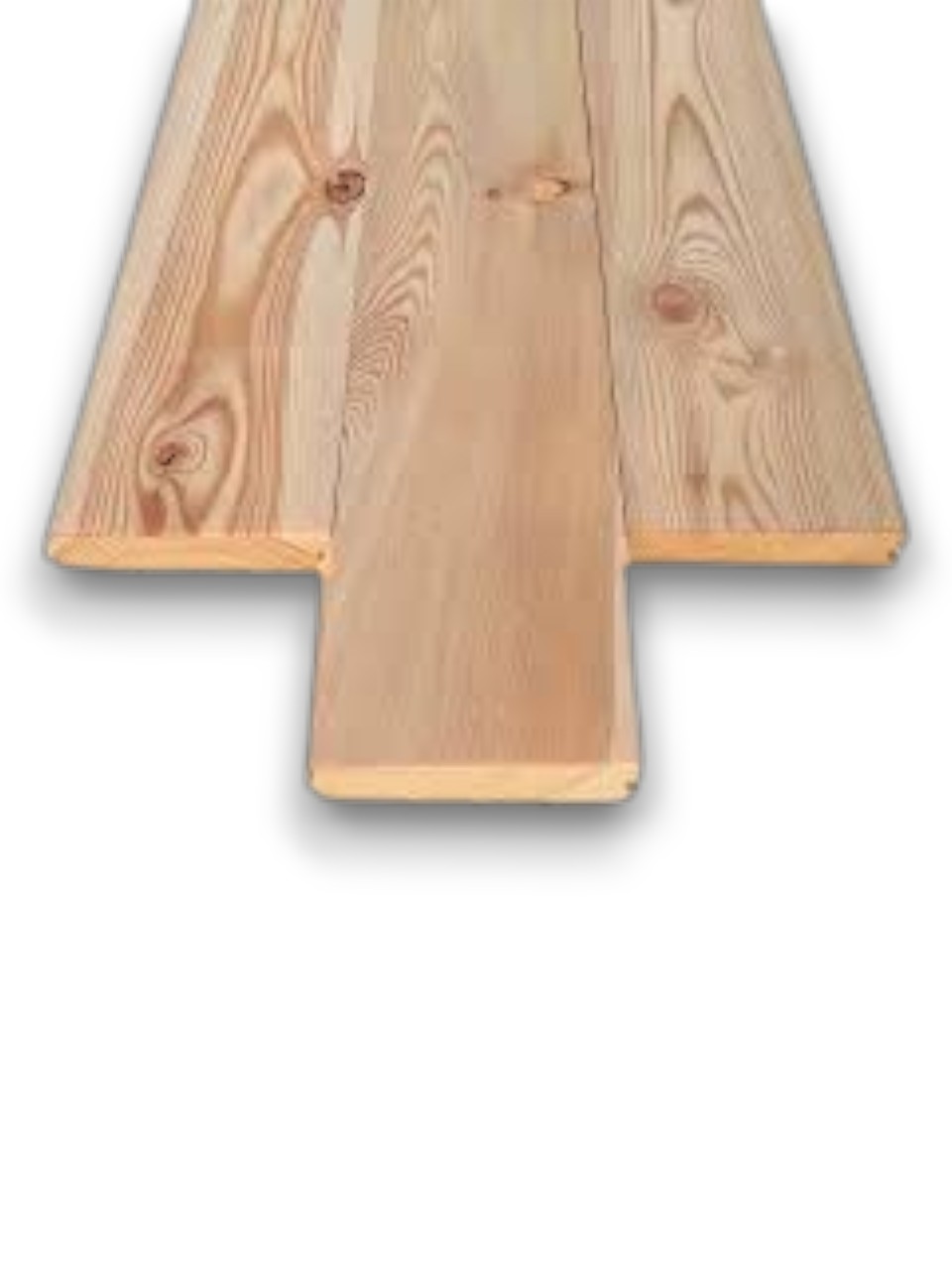 Հատակ լիստվ. 20*96*4000 AB Русский Лес