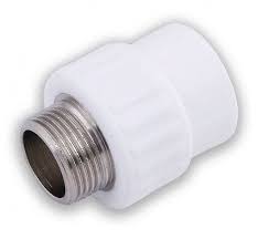 Մուֆտա կոմբինացված 25-3/4 HP չժան․ պողպ․ PPR Comfort