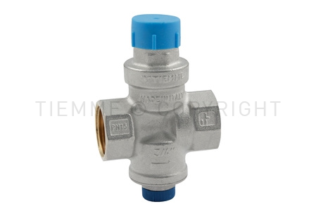 Ռեդուկտոր 3/4 15 3100N Ն/Պ TIEMME
