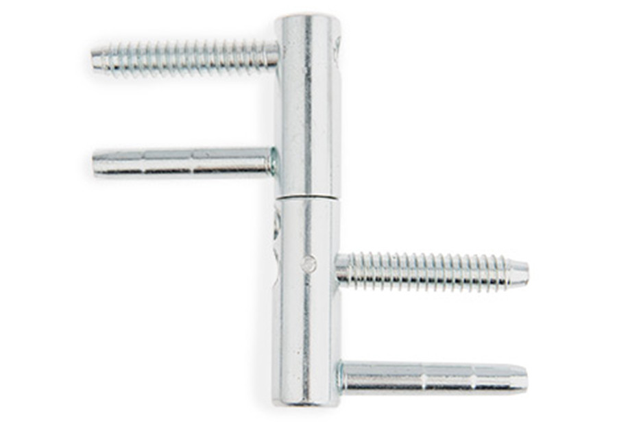 Петля ввертная 3D-14.v1 00033605 Аpecs