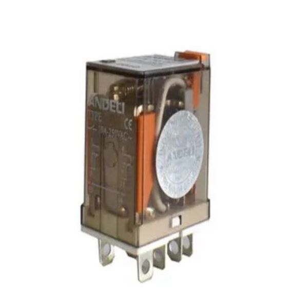 Ռելե 55.04 DC12 ANDELI