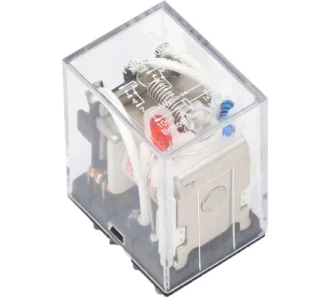 Ռելե MY4 AC220V ANDELI