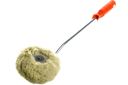 Валик 50 мм полиакрил Decor