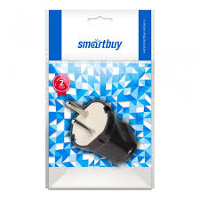 ԽՐՈՑ ՈՒՂԻՂ Սև 10A SBE-10-P04-b SMARTBUY