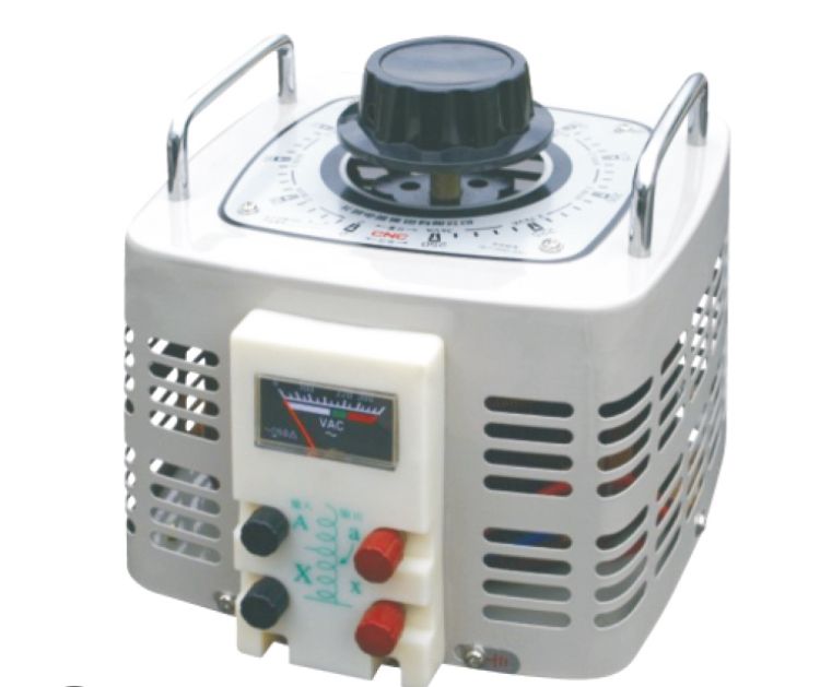 Լարման կարգավորիչ TDGC2-5KVA ANDELI