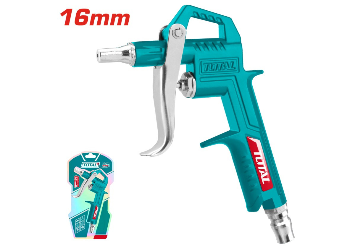 Օդով ատրճանակ  TAT3031 TOTAL