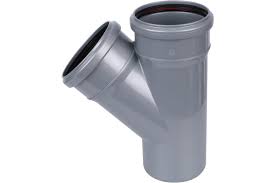 Եռաբաշխիչ F50*50*45° PPR ՄԱՅԵՌ ՊԼԱՍՏ