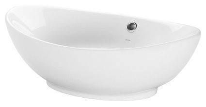 Լվացարան GAMMA  56*36սմ սպիտակ ROSA